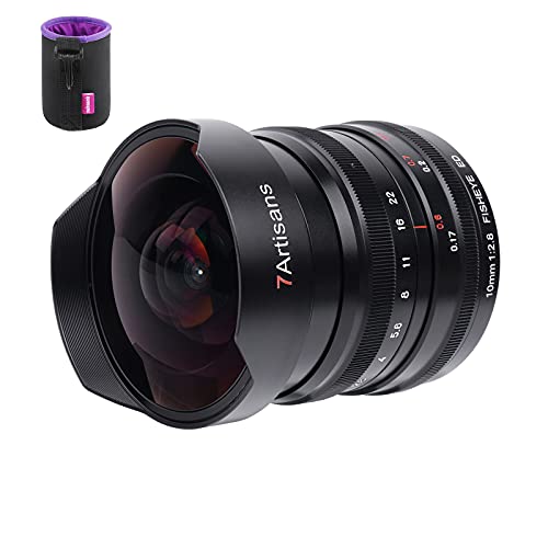 SAMYANG　カメラレンズ (ソニーE用/APS-C用)　10mm F2.8 Amazon | SAMYANG 単焦点広角レンズ 10mm F2.8 ソニー αE用 APS